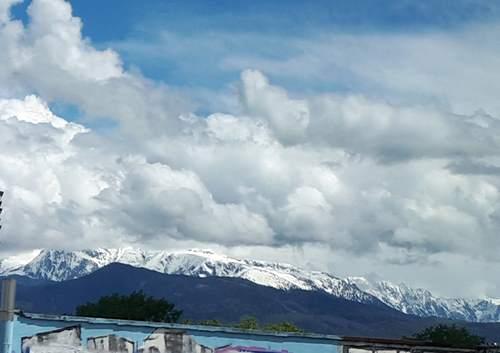 En passant dans le secteur de Grenoble