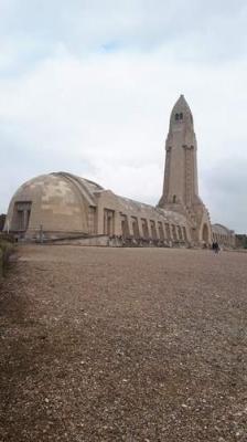 Ossuaire de Douaumont